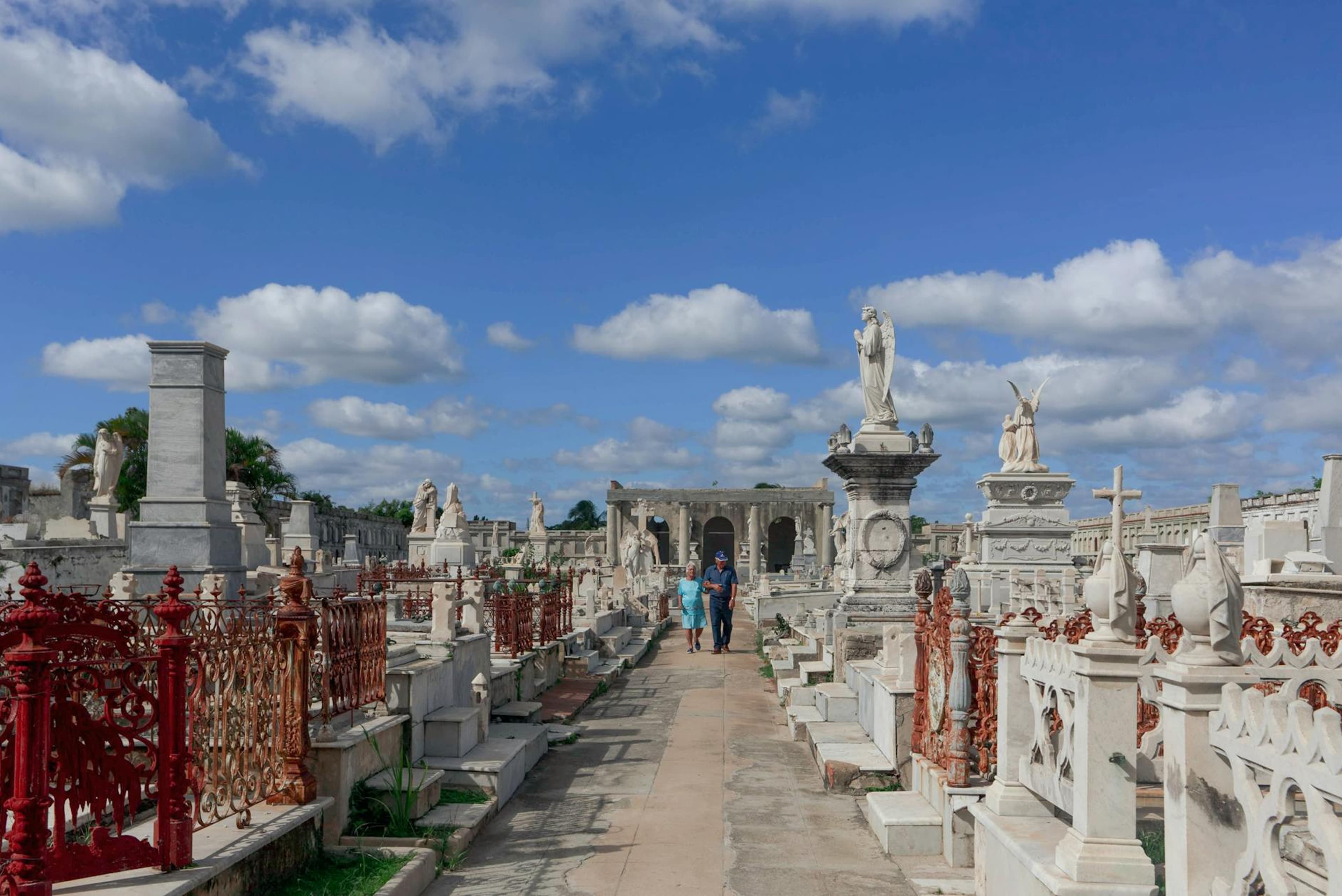 Memorial Service Planning